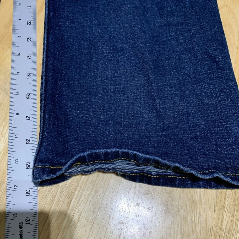 George crafted comfort